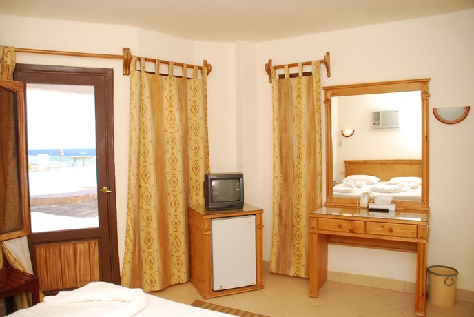 Imagen de la habitación del Hotel Dyarna Dahab. Foto 2