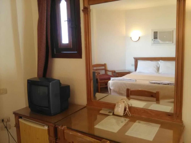Imagen de la habitación del Hotel Dyarna Dahab. Foto 3