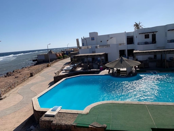 Imagen general del Hotel Dyarna Dahab. Foto 1