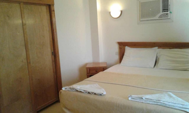 Imagen de la habitación del Hotel Dyarna Dahab. Foto 5