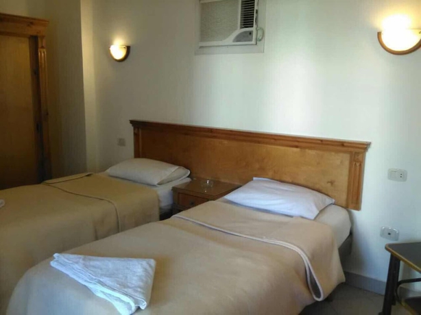 Imagen de la habitación del Hotel Dyarna Dahab. Foto 6
