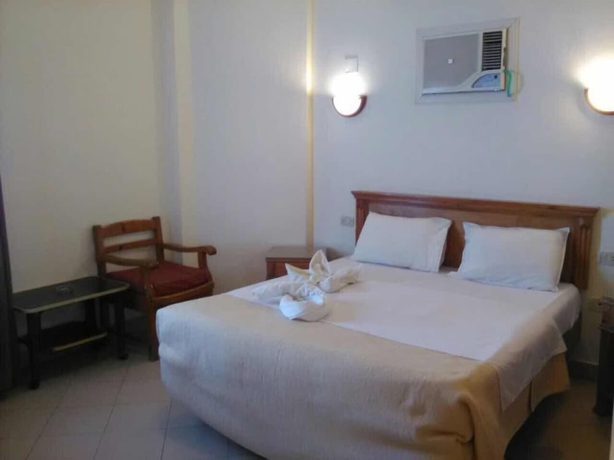 Imagen de la habitación del Hotel Dyarna Dahab. Foto 7