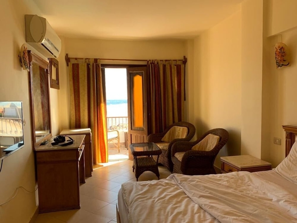 Imagen de la habitación del Hotel Dyarna Dahab. Foto 9