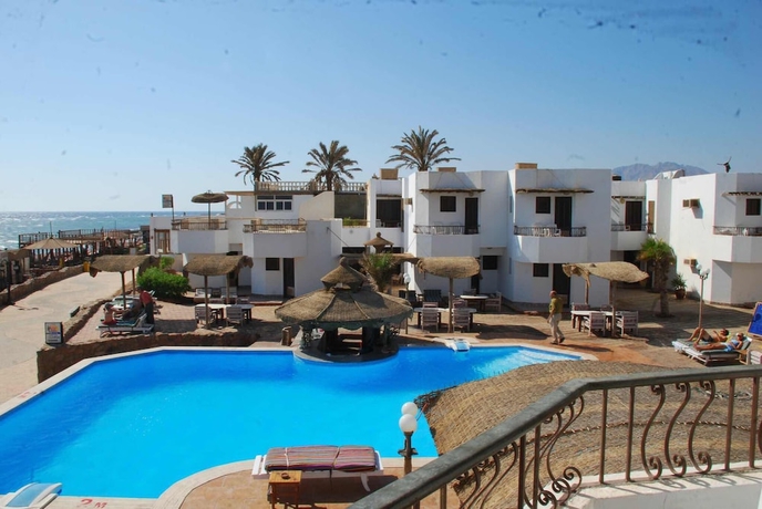 Imagen de la habitación del Hotel Dyarna Dahab. Foto 10
