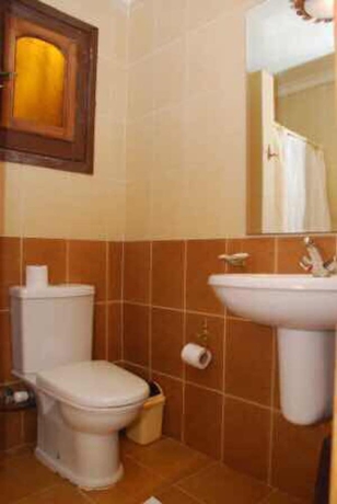 Imagen de la habitación del Hotel Dyarna Dahab. Foto 12