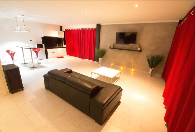 Imagen de la habitación del Hotel Dydi Loft. Foto 6