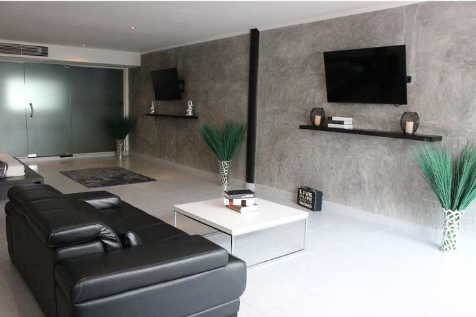Imagen de la habitación del Hotel Dydi Loft. Foto 9