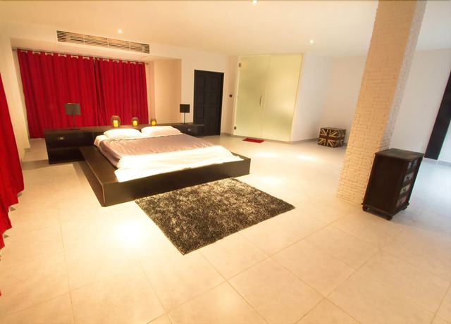 Imagen de la habitación del Hotel Dydi Loft. Foto 11