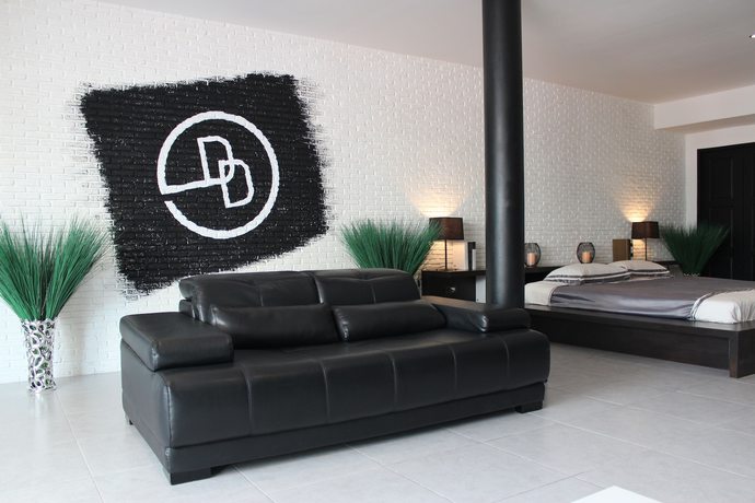 Imagen de la habitación del Hotel Dydi Loft. Foto 12