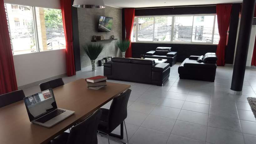 Imagen de la habitación del Hotel Dydi Loft. Foto 14
