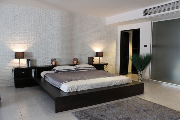 Imagen de la habitación del Hotel Dydi Loft. Foto 17