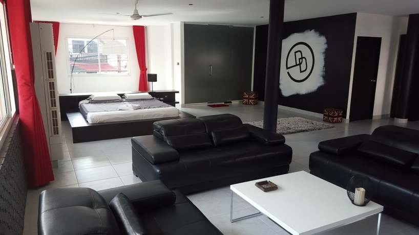 Imagen general del Hotel Dydi Loft. Foto 1