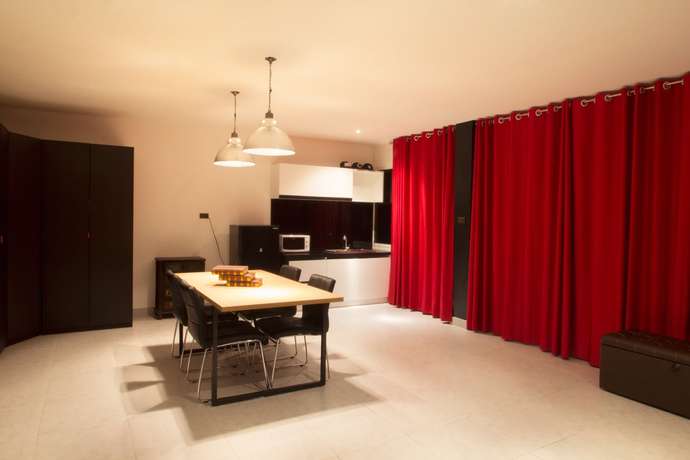 Imagen de la habitación del Hotel Dydi Loft. Foto 20
