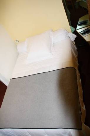 Imagen de la habitación del Hotel Dyke. Foto 5