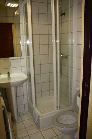 Imagen de la habitación del Hotel Dyke. Foto 6