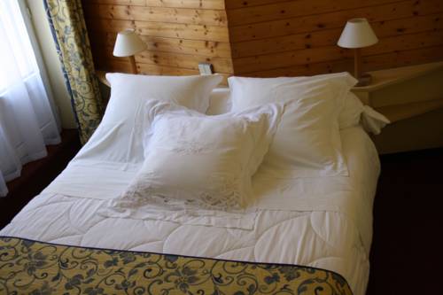 Imagen de la habitación del Hotel Dyke. Foto 9