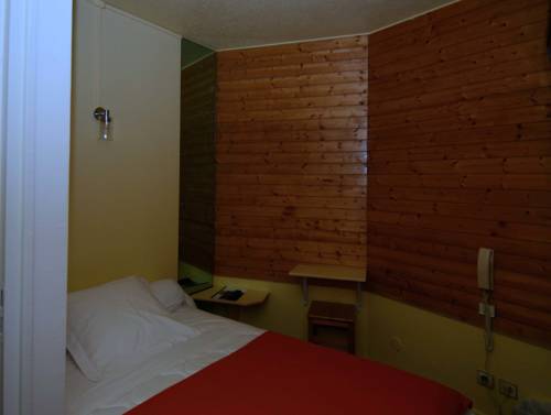 Imagen de la habitación del Hotel Dyke. Foto 10