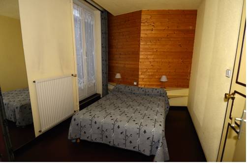 Imagen de la habitación del Hotel Dyke. Foto 12