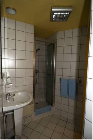 Imagen de la habitación del Hotel Dyke. Foto 13