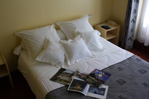 Imagen de la habitación del Hotel Dyke. Foto 14