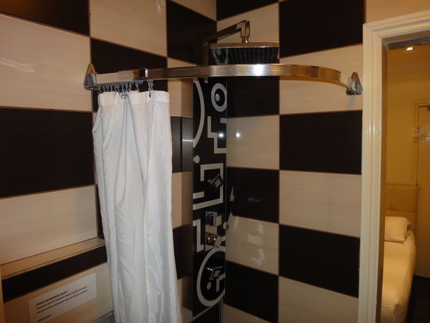 Imagen de la habitación del Hotel Dylan Apartments Kensington. Foto 5