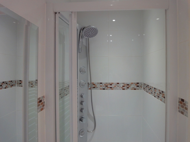 Imagen de la habitación del Hotel Dylan Apartments Kensington. Foto 6
