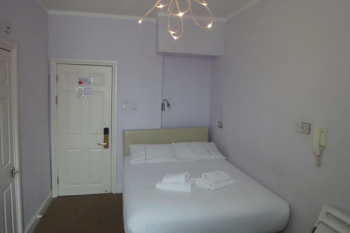 Imagen de la habitación del Hotel Dylan Apartments Kensington. Foto 8