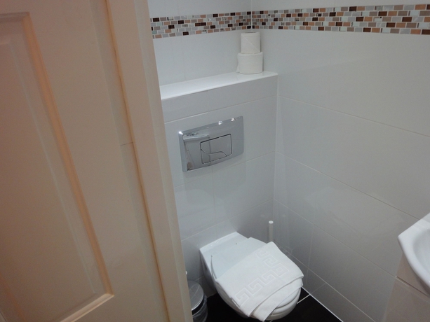 Imagen de la habitación del Hotel Dylan Apartments Kensington. Foto 12