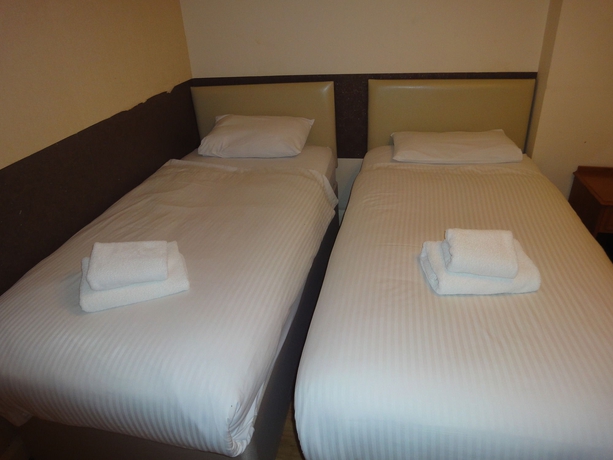 Imagen de la habitación del Hotel Dylan Apartments Kensington. Foto 13