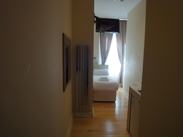Imagen de la habitación del Hotel Dylan Apartments Kensington. Foto 14