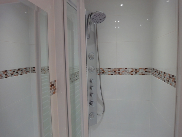 Imagen de la habitación del Hotel Dylan Apartments Kensington. Foto 15