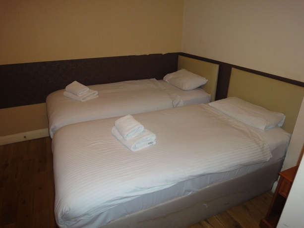 Imagen de la habitación del Hotel Dylan Apartments Kensington. Foto 16