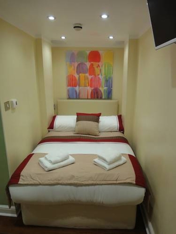 Imagen general del Hotel Dylan Earls Court. Foto 2