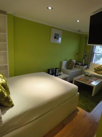 Imagen general del Hotel Dylan Earls Court. Foto 3