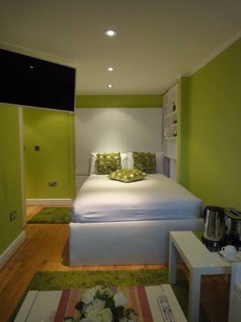 Imagen general del Hotel Dylan Earls Court. Foto 4