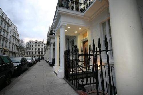 Imagen general del Hotel Dylan Paddington. Foto 2