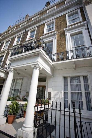 Imagen general del Hotel Dylan Paddington. Foto 3