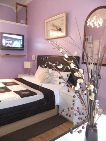 Imagen general del Hotel Dylan Paddington. Foto 4
