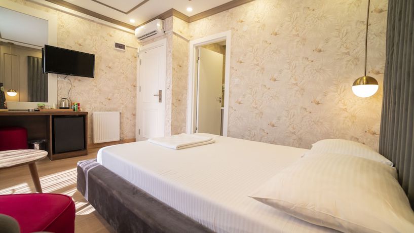 Imagen general del Hotel Dymar. Foto 1