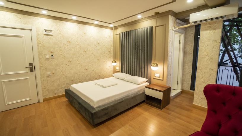 Imagen de la habitación del Hotel Dymar. Foto 8