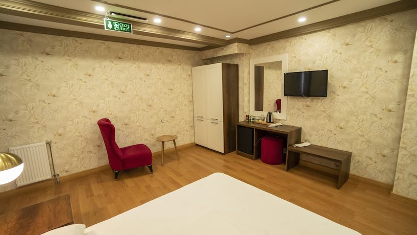 Imagen de la habitación del Hotel Dymar. Foto 10