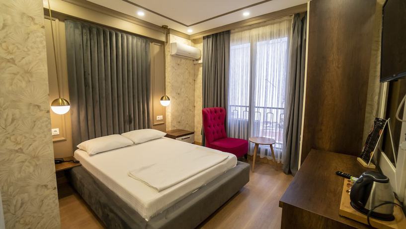 Imagen de la habitación del Hotel Dymar. Foto 11