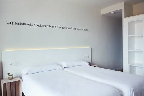 Imagen de la habitación del Hotel Dynamic Hotels Caldetes Barcelona. Foto 8