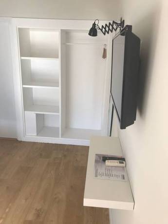 Imagen de la habitación del Hotel Dynamic Hotels Caldetes Barcelona. Foto 13