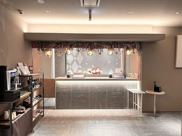 Imagen general del Hotel Dynasty And Resort Osaka. Foto 4