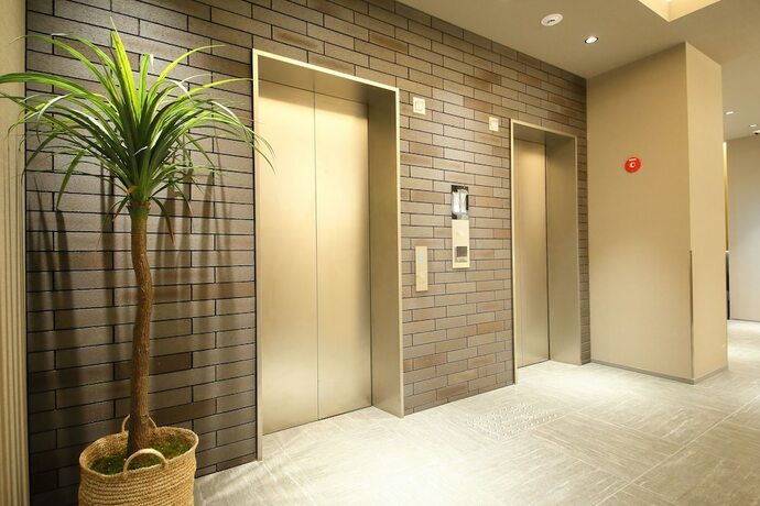 Imagen general del Hotel Dynasty And Resort Osaka. Foto 10