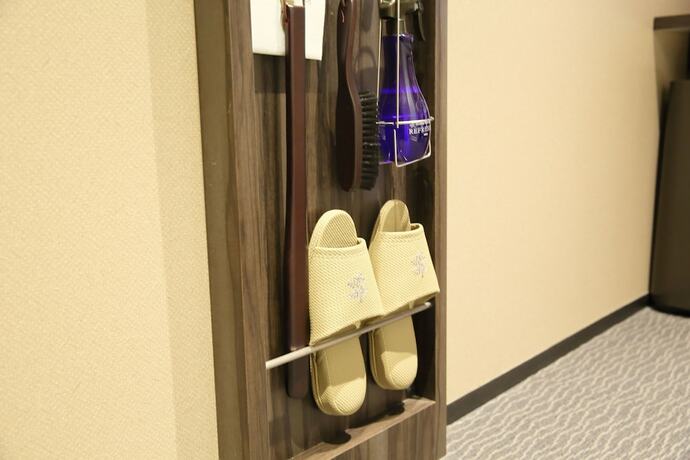 Imagen de la habitación del Hotel Dynasty And Resort Osaka. Foto 16