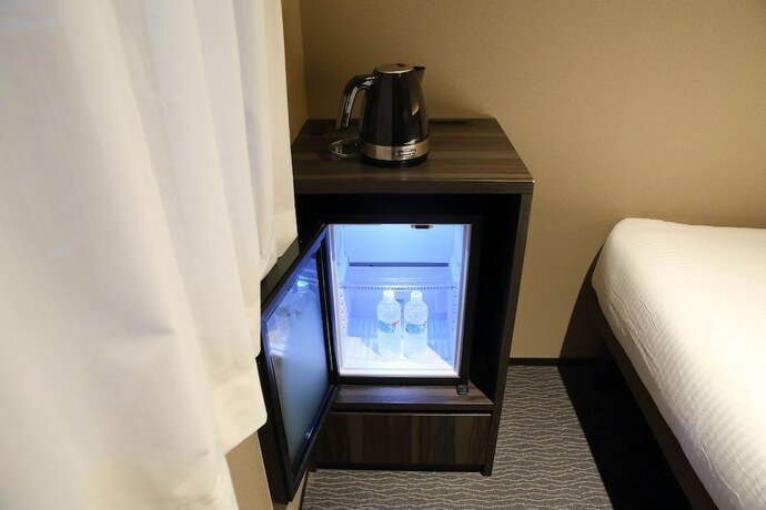 Imagen de la habitación del Hotel Dynasty And Resort Osaka. Foto 19