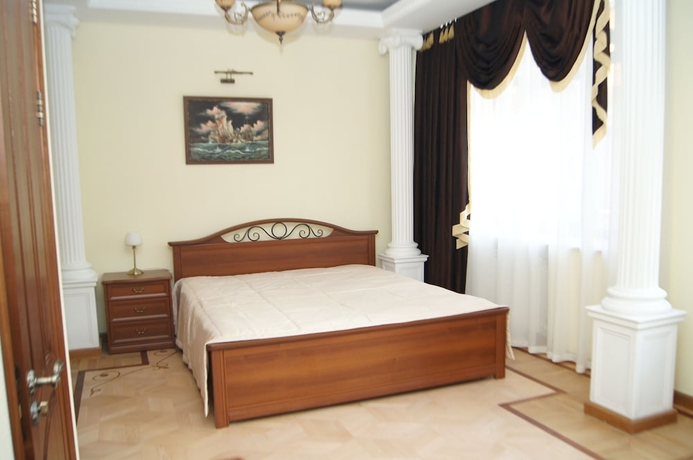 Imagen general del Hotel Dynasty Apartments. Foto 1