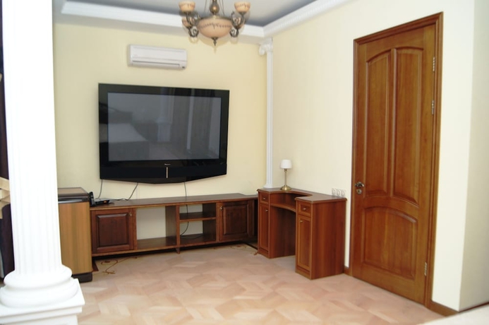 Imagen de la habitación del Hotel Dynasty Apartments. Foto 2